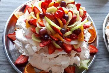 تختخواب و صبحانه Wyjątkowe Smaki