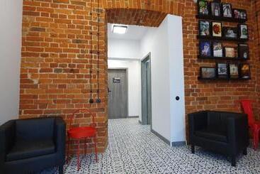 Cosy Rooms