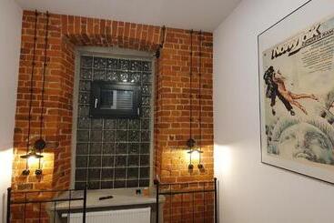 Cosy Rooms