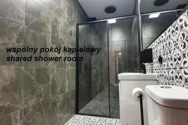 Cosy Rooms