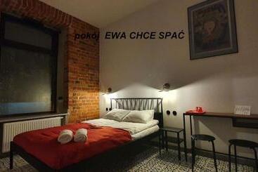 아파트호텔 Cosy Rooms