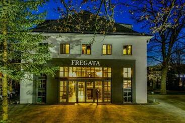 Fregata Kołobrzeg