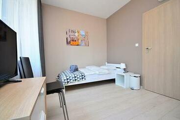 G Hostel