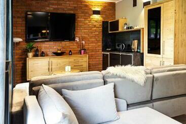H&g Boutique Apartments
