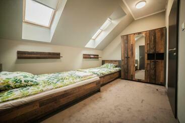 Hostel Pod Cisem