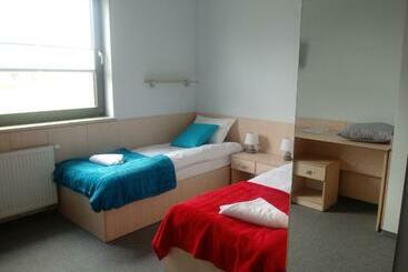 Hostel Załogowa