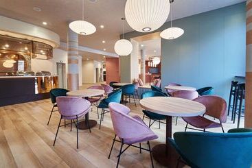 B&b Hotel Lublin Centrum