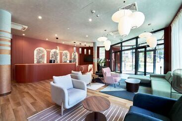 B&b Hotel Lublin Centrum