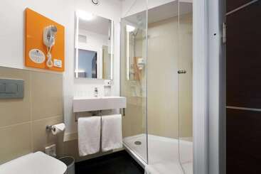 B&b Hotel Lublin Centrum