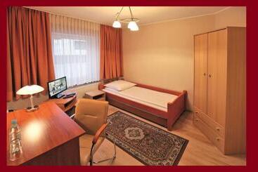 هتل Panorama Bh