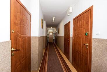 هتل Pensjonat U Aktorów