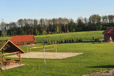 هتل Wellness & Spa Antyczny Dwór