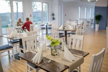Mielno Holiday Apartments