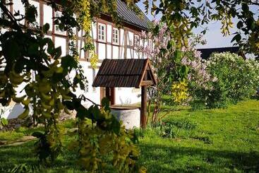پانسیون Dom Pod Mandragorą, Natural House Ad 1800