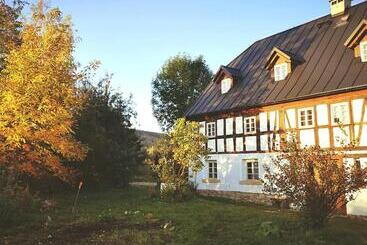 پانسیون Dom Pod Mandragorą, Natural House Ad 1800