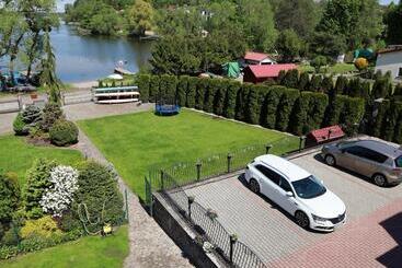 پانسیون Go Mazury