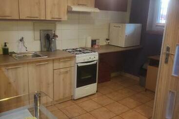 پانسیون Hostel Texas