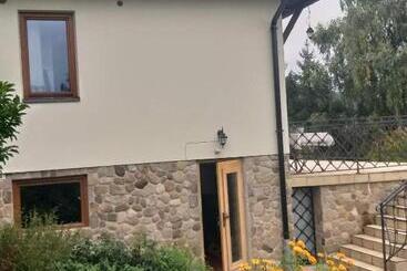 پانسیون Mountain House