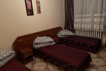 پانسیون Ośrodek Wypoczynkowy Mazowsze W Karpacz