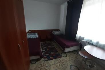 پانسیون Ośrodek Wypoczynkowy Mazowsze W Karpacz