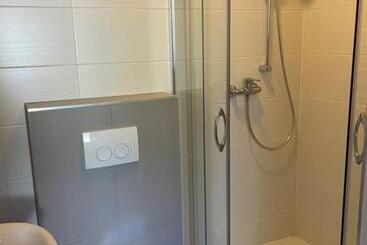 پانسیون Pod Orłem