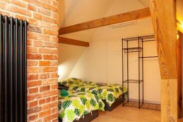 פנסיון Pokoje Gościnne Przy Rynku