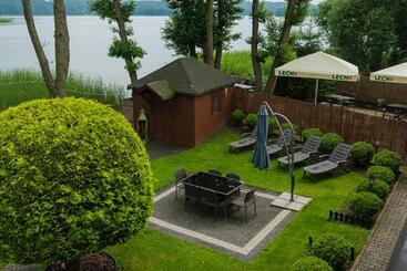 פנסיון Willa Borowski