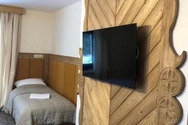 Pensjonat Litworówka Wellness&spa