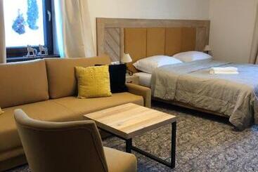 Pensjonat Litworówka Wellness&spa