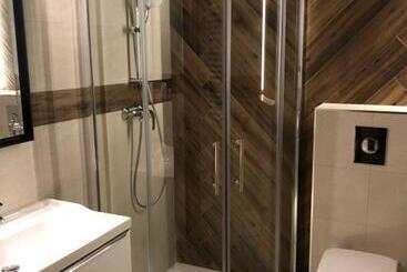 Pensjonat Litworówka Wellness&spa