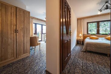 Pensjonat Litworówka Wellness&spa