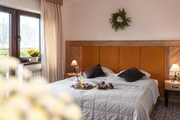 Pensjonat Litworówka Wellness&spa