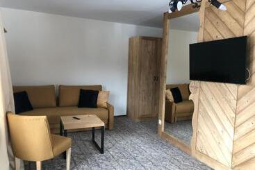 Pensjonat Litworówka Wellness&spa