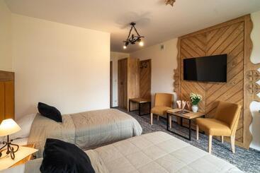 Pensjonat Litworówka Wellness&spa