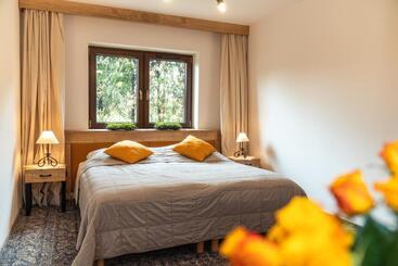 Pensjonat Litworówka Wellness&spa