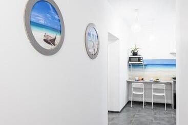 Pokoje Przy Plaży Sopot