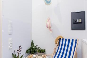 Pokoje Przy Plaży Sopot