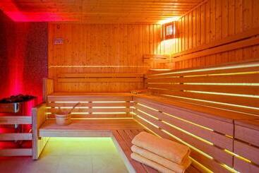 استراحتگاه Jutrzenka Medical Spa