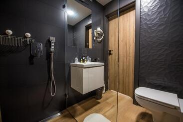 استراحتگاه Sport Rooms Spała