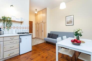 Riviera Residence Apartments