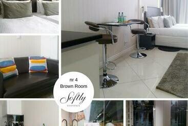 Softly Residence