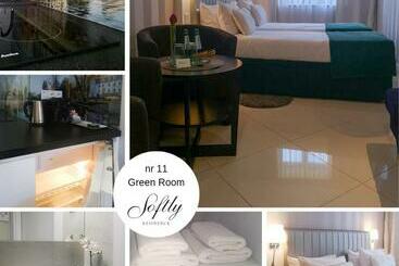 Softly Residence