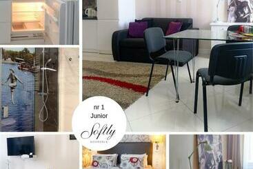 Softly Residence