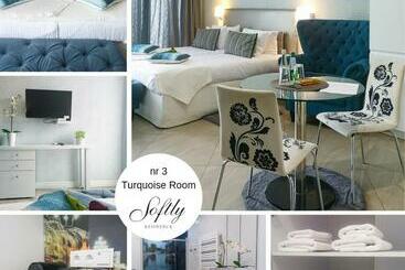 Softly Residence