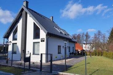 Słone Residence Apartamenty & Beer Spa