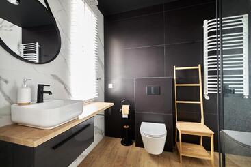 Słone Residence Apartamenty & Beer Spa