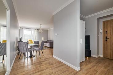 Słone Residence Apartamenty & Beer Spa