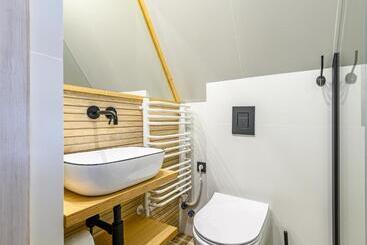 Visitzakopane Willa Bajka Apartments