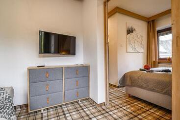Visitzakopane   Willa Bajka Apartments
