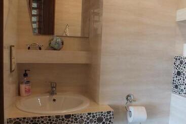 Willa Laura Rowy Apartamenty Nad Morzem